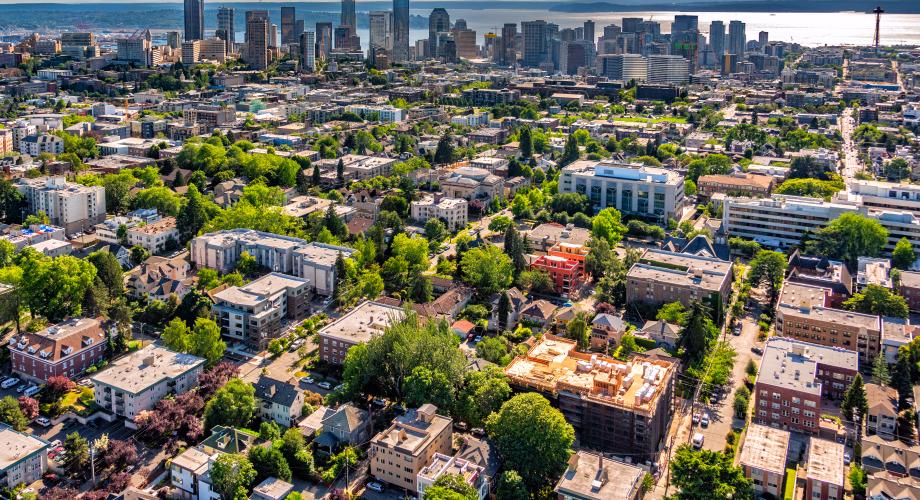 Seattle