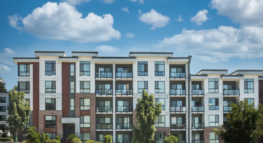 Apartments