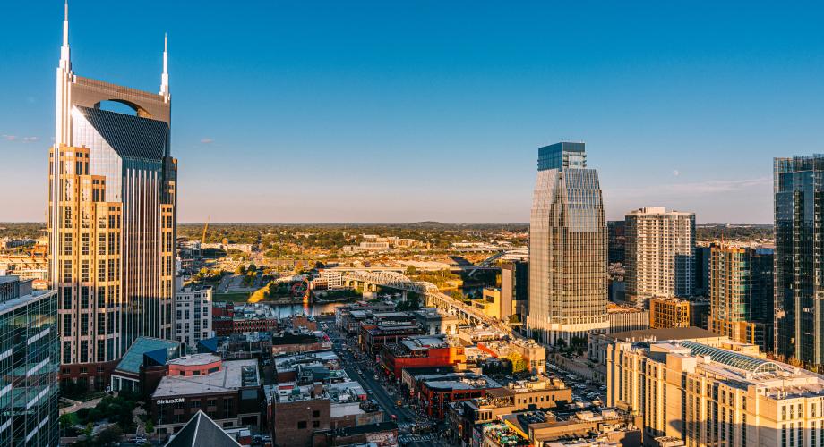 Nashville