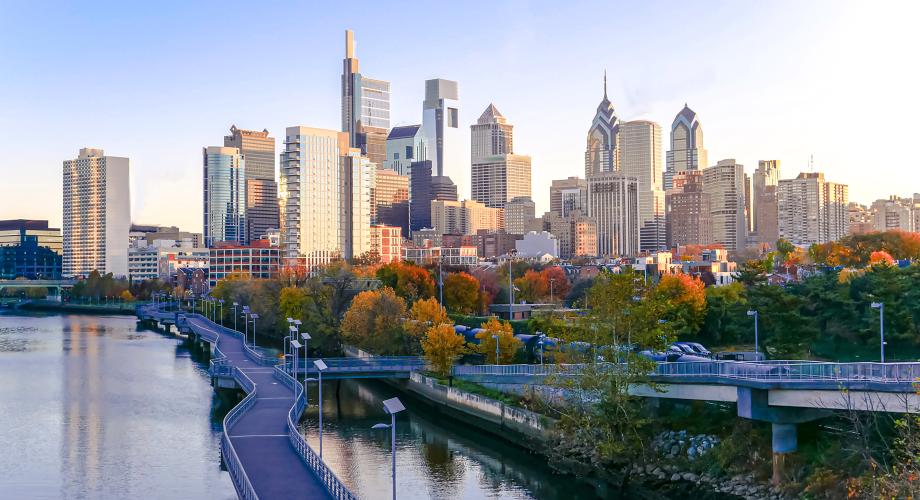 Philadelphia