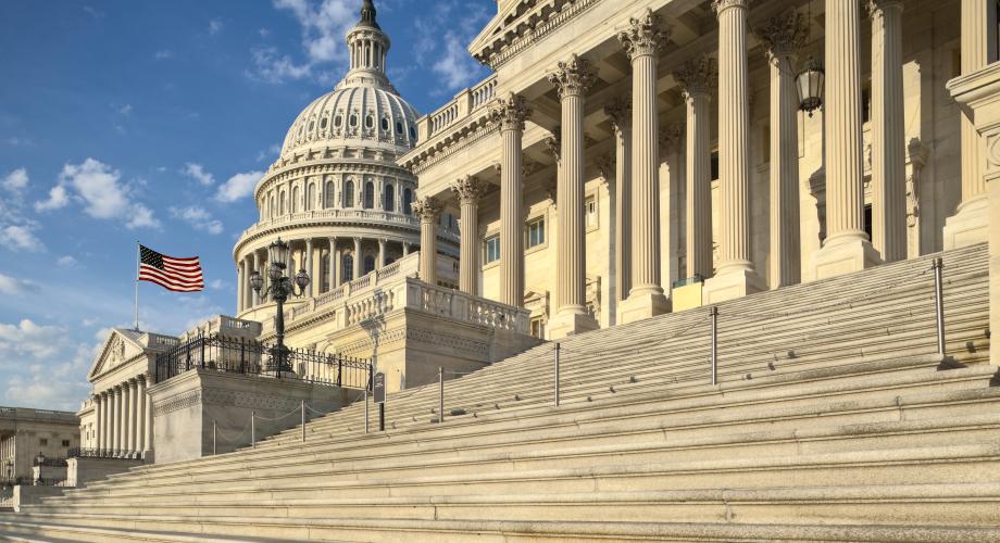 Capitol Hill