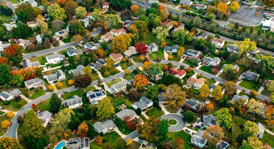 Neighborhood