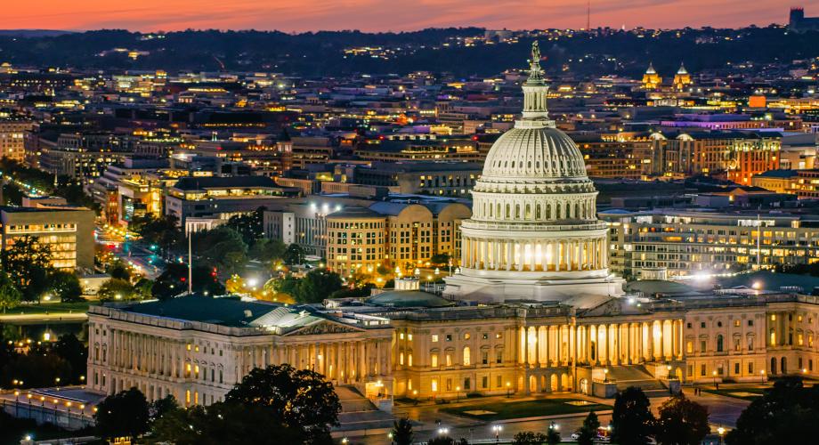 Capitol Hill