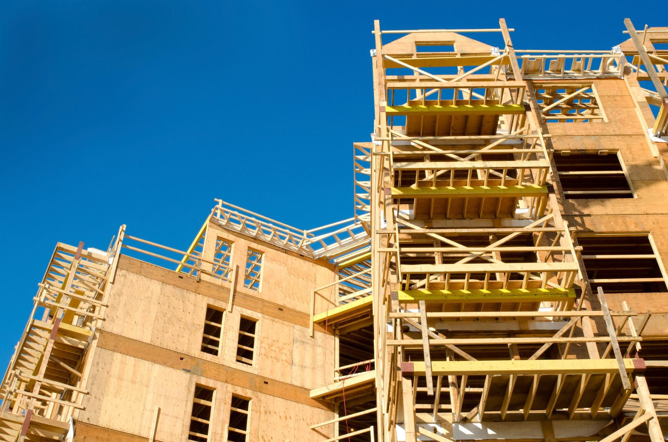 Making it Work: Managing Multifamily Construction in a Volatile Environment