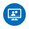 webinar icon