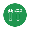 tool icon