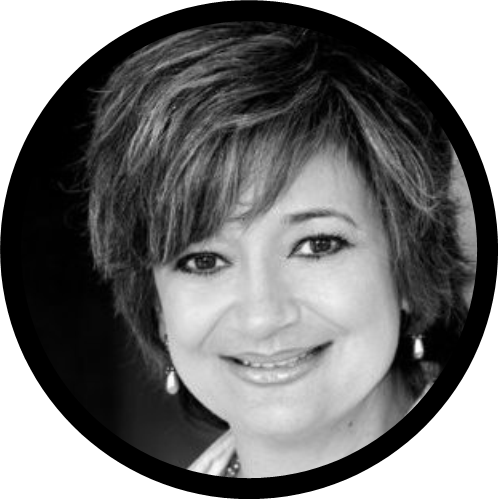maitri johnson headshot