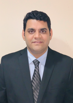 girish saraswat