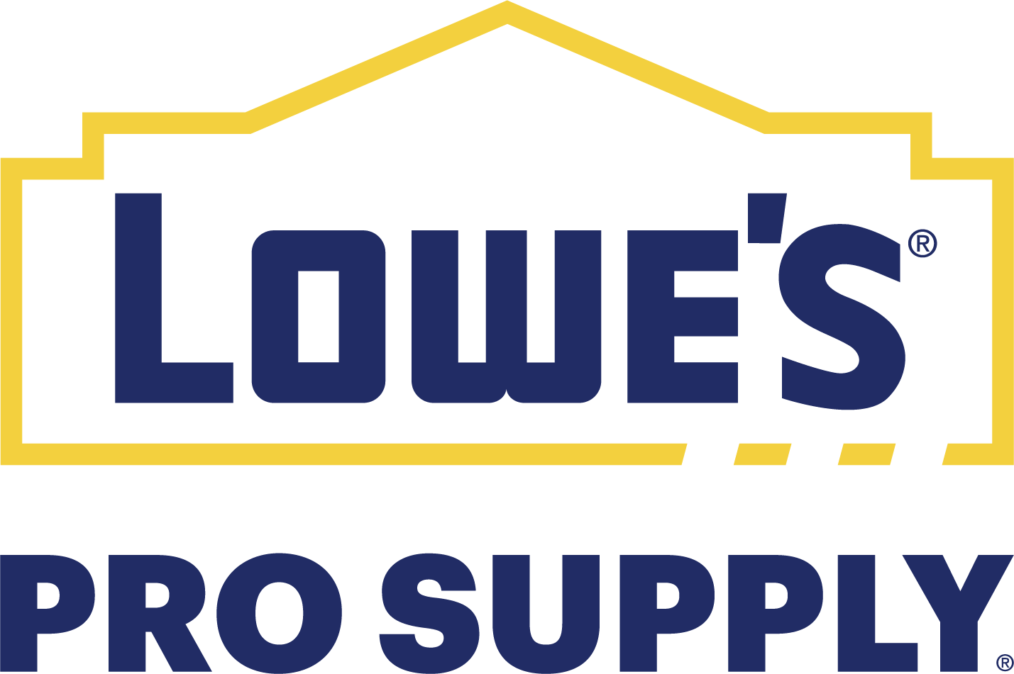 lowe's pro supply