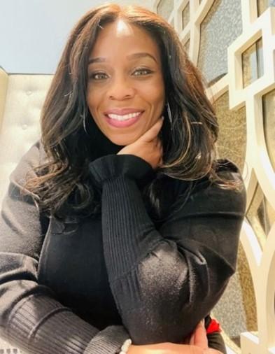 ebony butler
