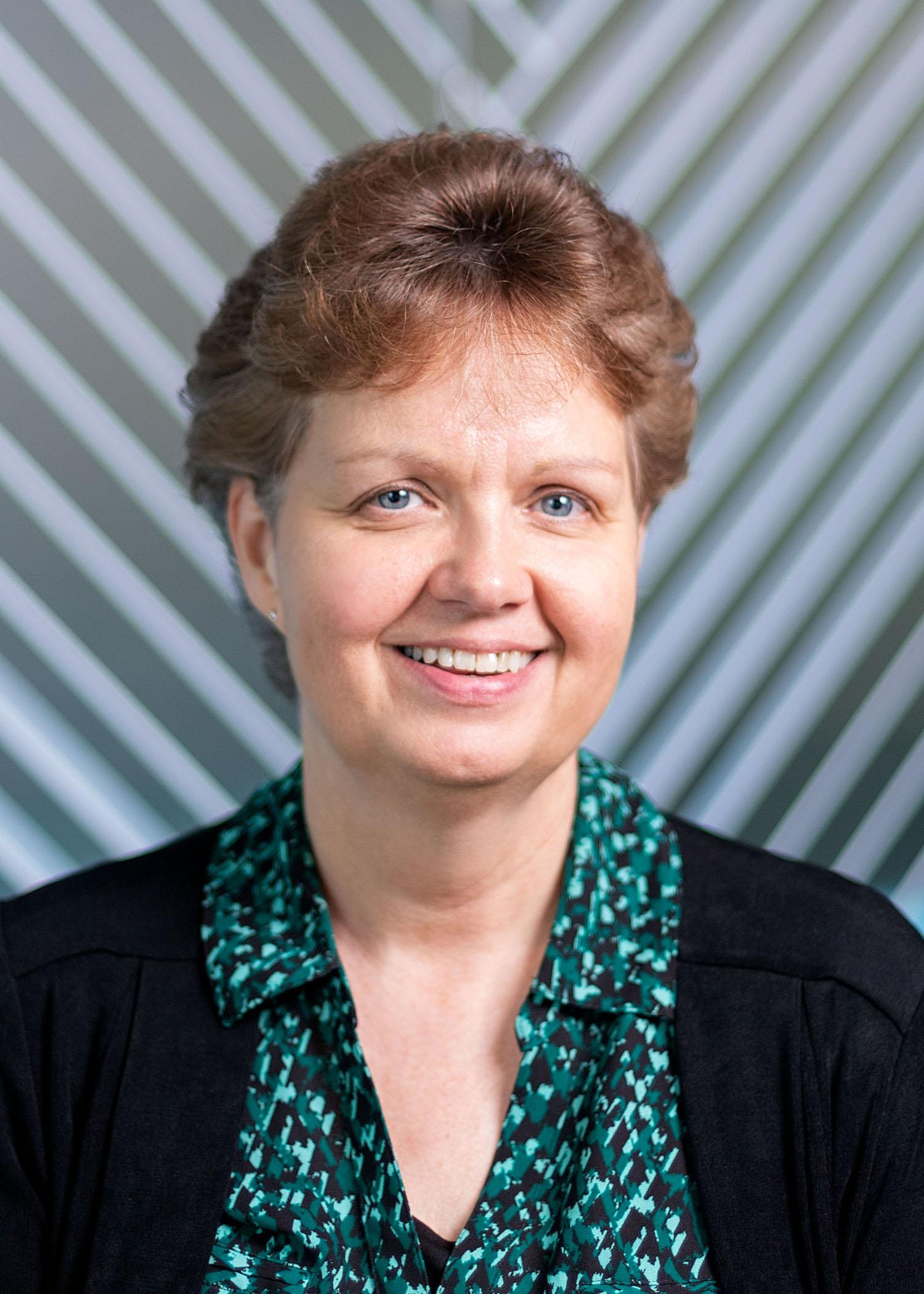 cammie kovalick headshot