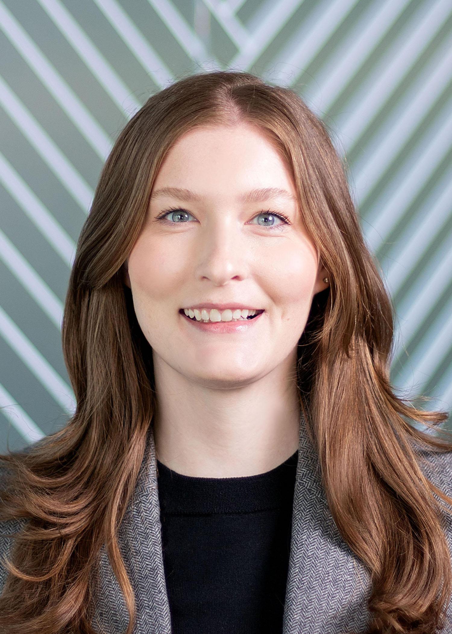 emily hall headshot