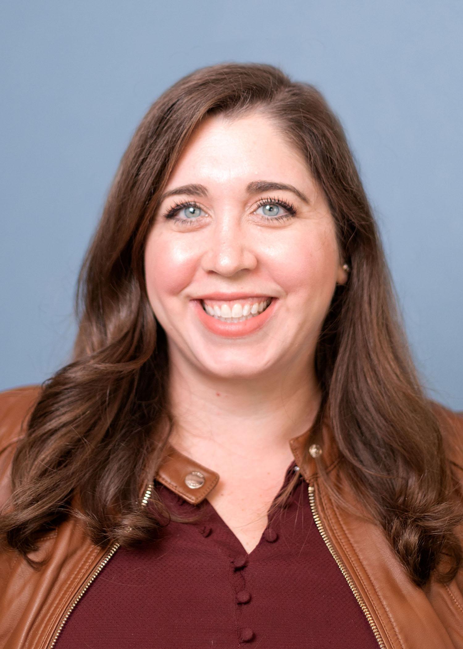 megan piferi headshot