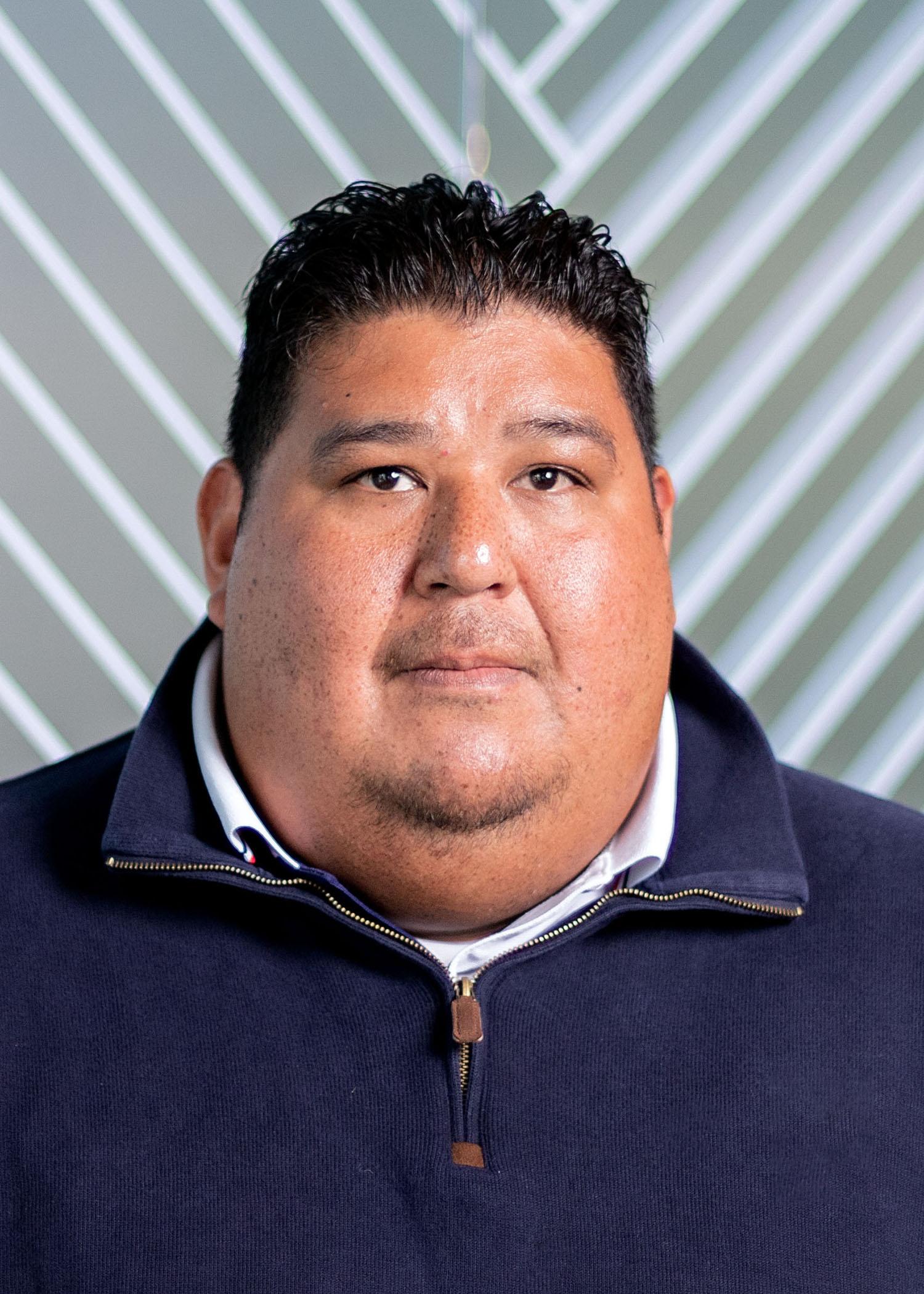 nick tovar headshot
