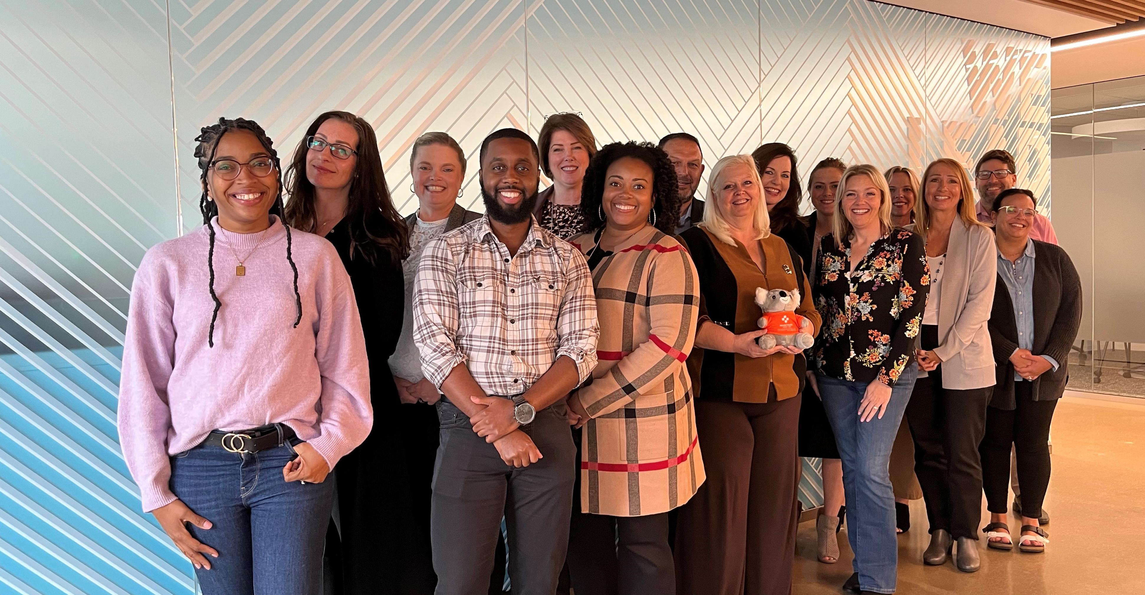 naa's mental health first aid instructors