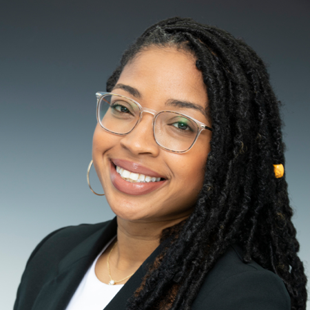 ishea shepherd headshot