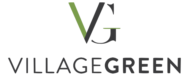 village green logo