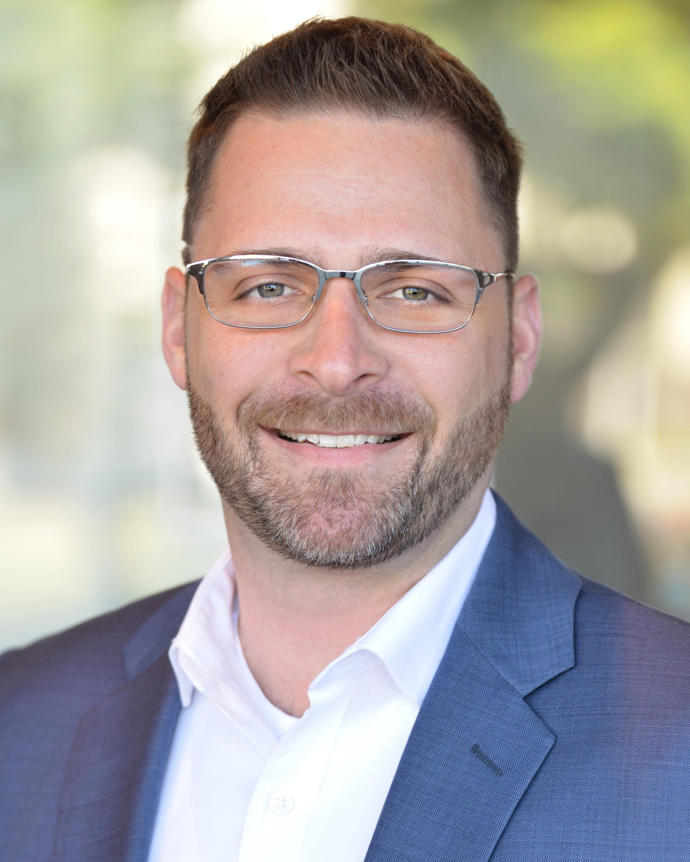 shane raby headshot