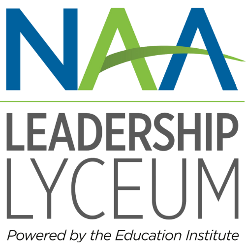 leadership lyceum logo