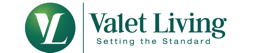 valet living logo