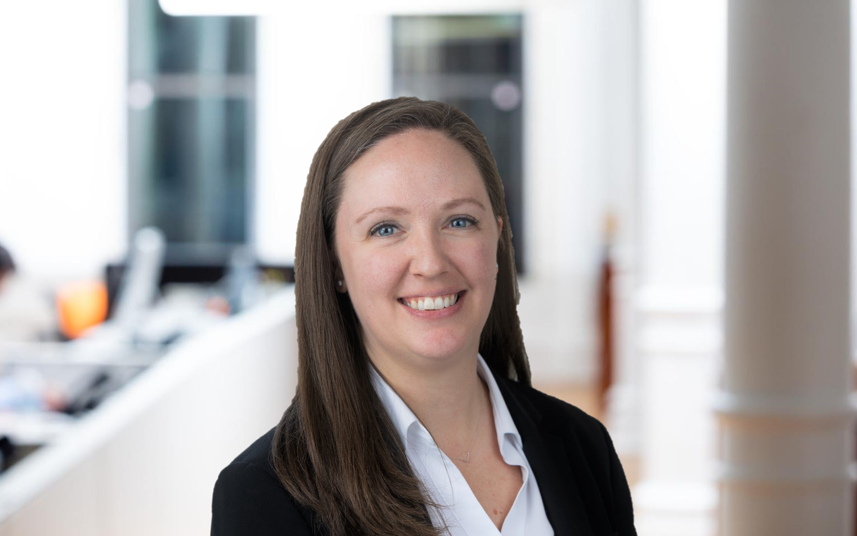 kimberly easley headshot