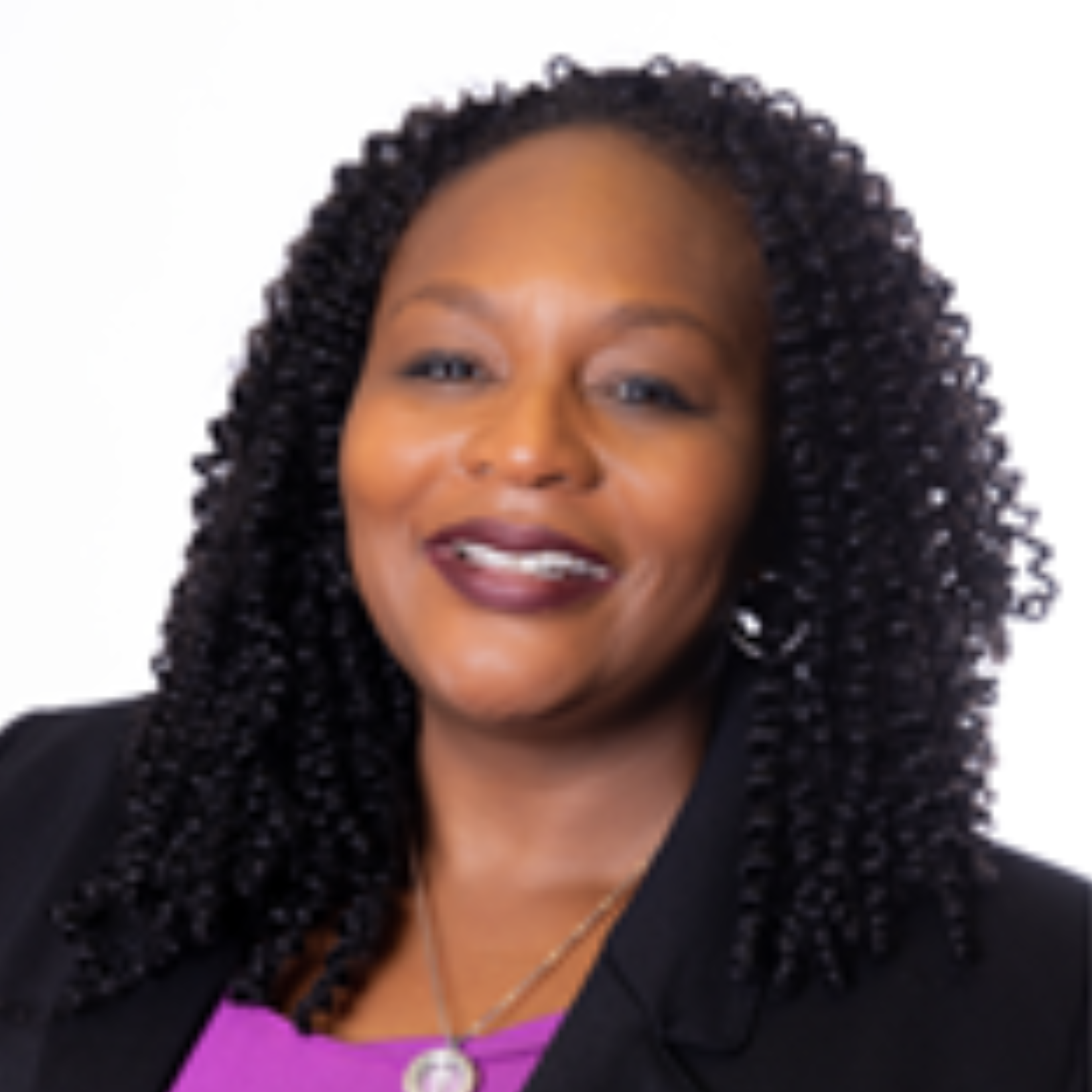 lorri oliver-goldmann headshot