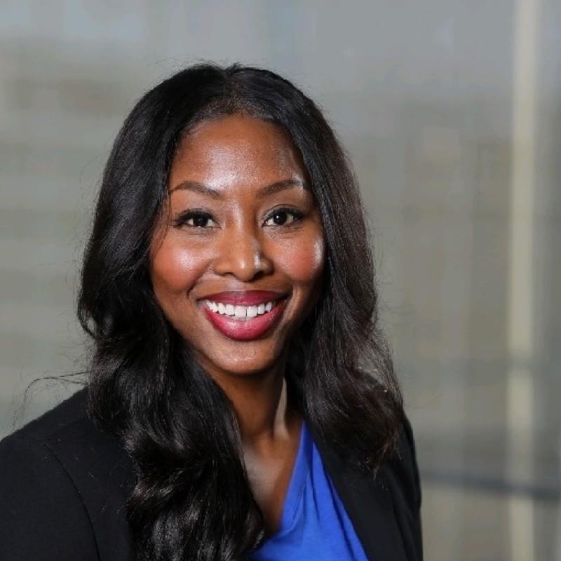 antoinette williams headshot