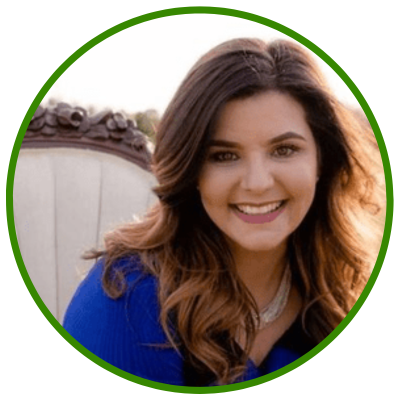 betsey kirkpatrick headshot