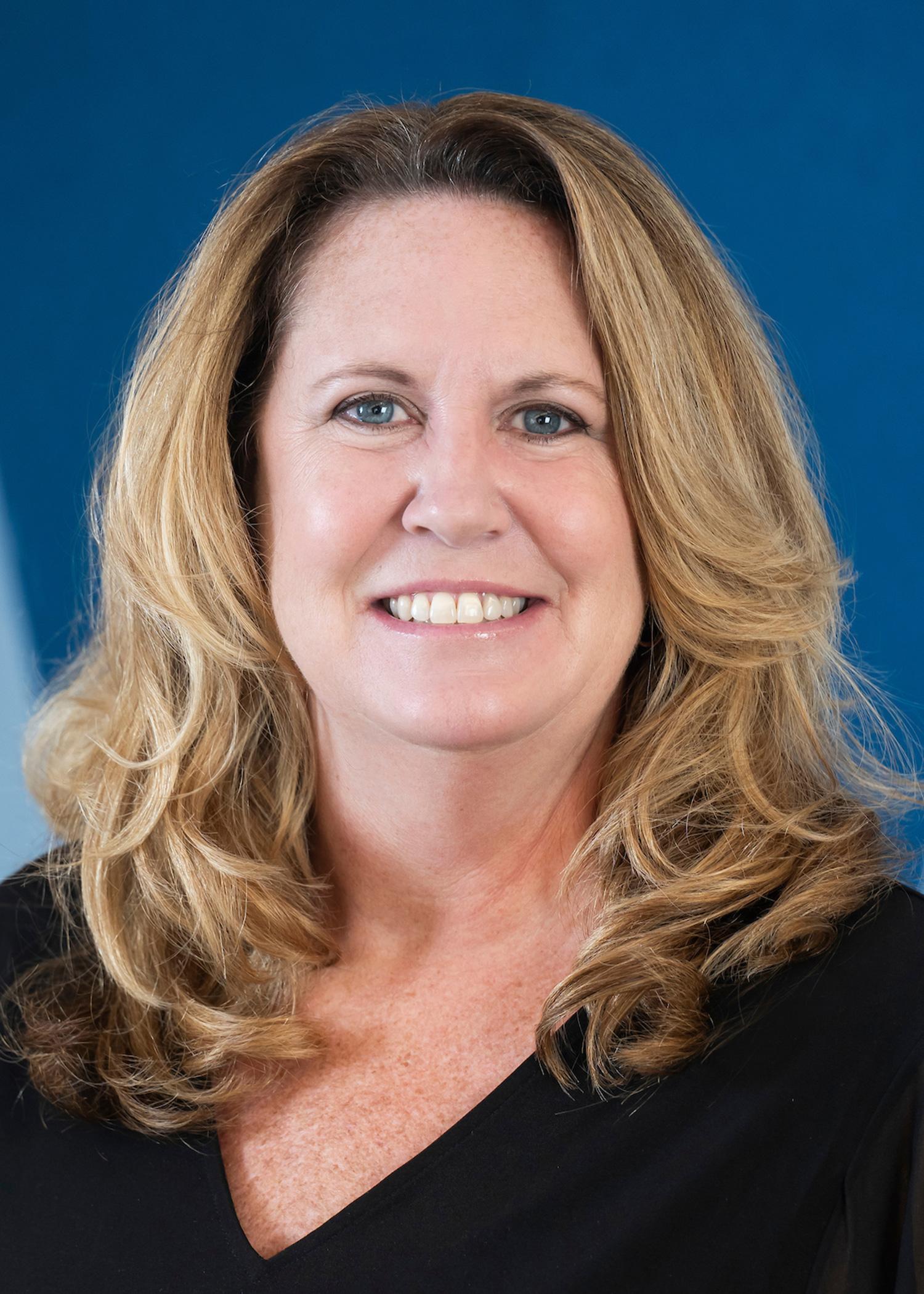 diane bombard headshot