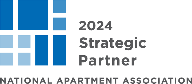 2024 NAA Sponsors National Apartment Association   2024 Strategic 