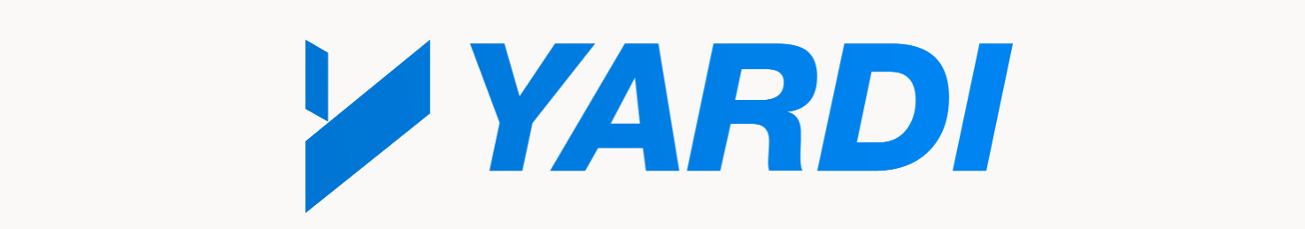 yardi logo