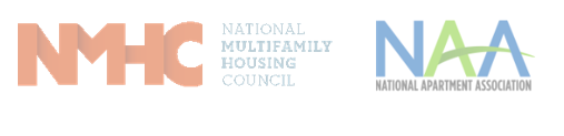 NAA NMHC Logo