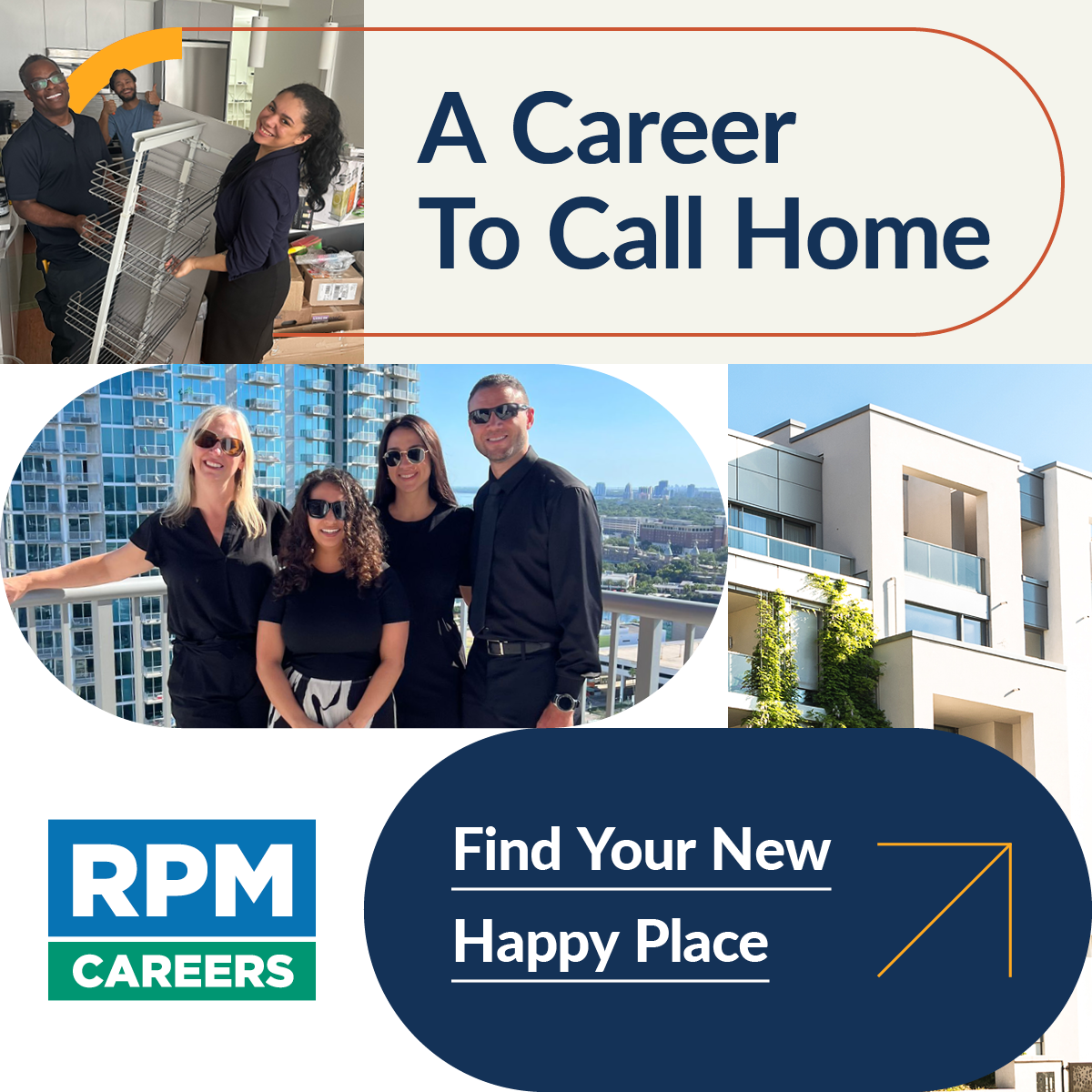 1200x1200 rpm social graphic for career changers