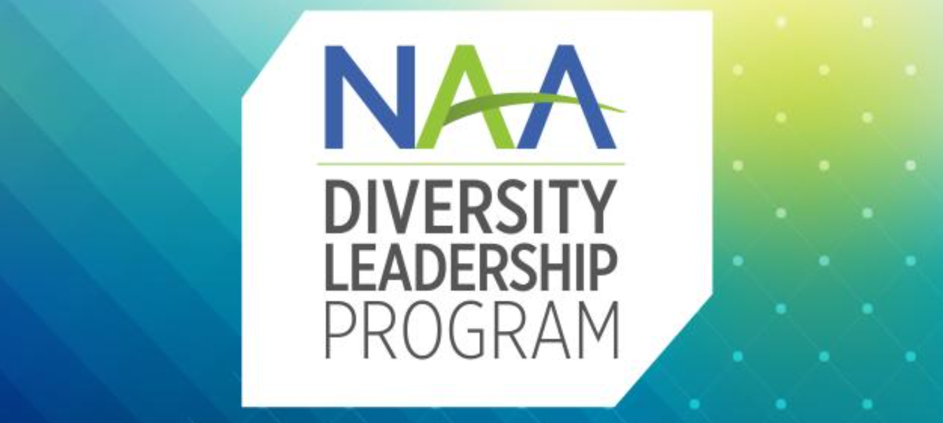 diversity leadership program logo