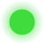 green ball