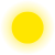 yellow ball