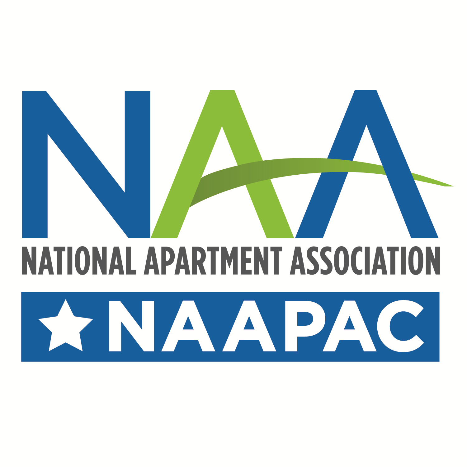 NAAPAC Logo