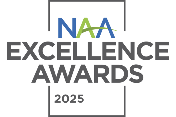 excellence awards 2025 logo