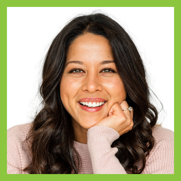 Anna Javellana headshot