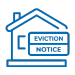 eviction notice