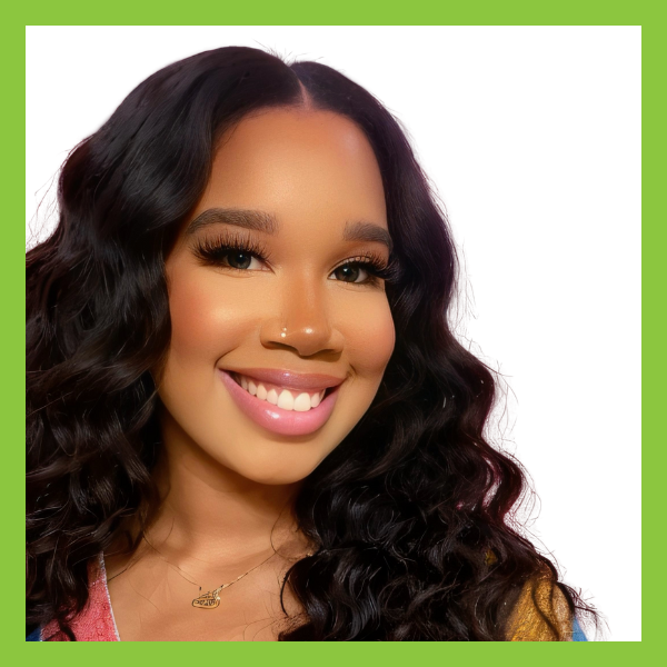 jasmine moore