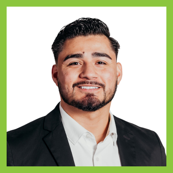 Jonathan Sanchez headshot