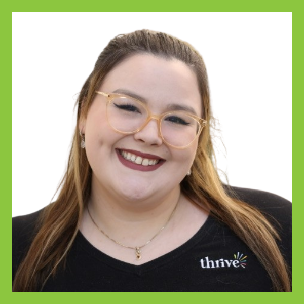 Sarah Fassett headshot