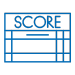 scorecard icon