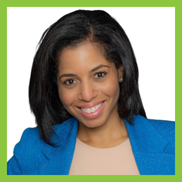 Stephanie Linton headshot