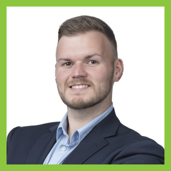 troy wethington headshot