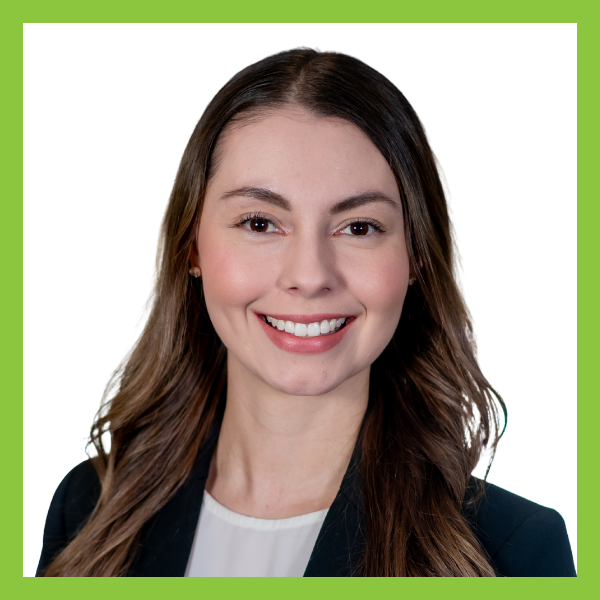 Vanessa Konieczki headshot