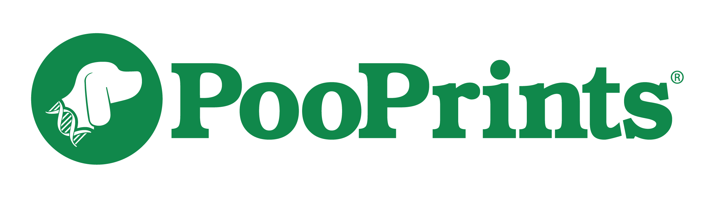 PooPrints logo