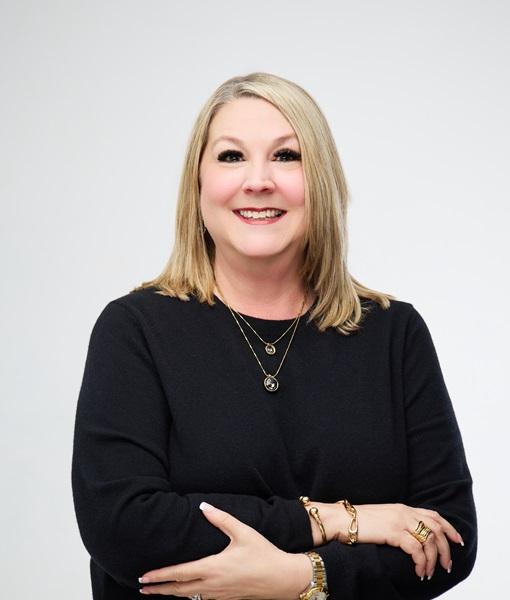 susan stroud headshot