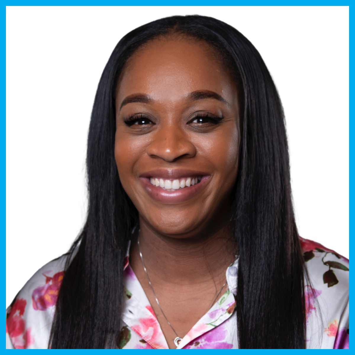 tareka slaughter headshot